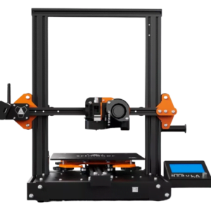 impresora 3d trica