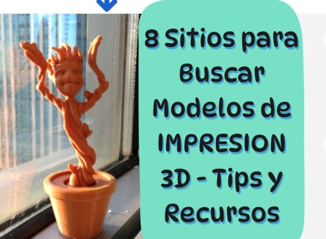 7 Sitios para Buscar Modelos buscar